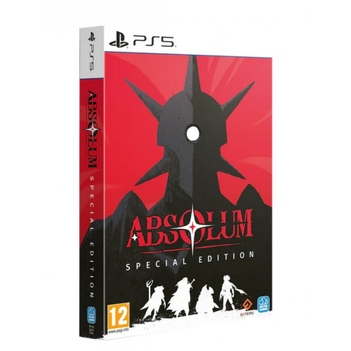 Absolum - Special Edition