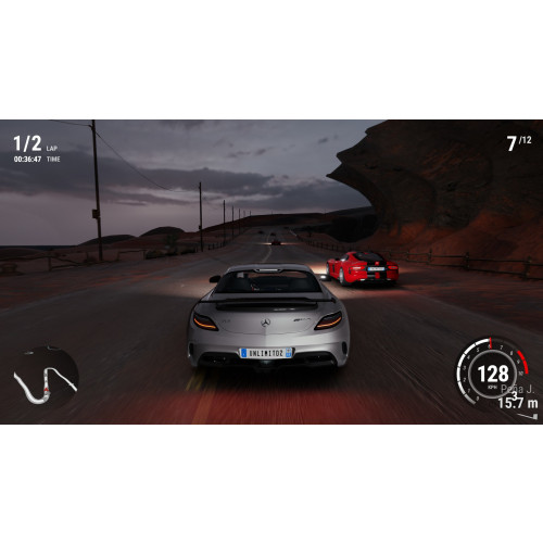 Gear.Club Unlimited 2 (Definitive Edition)