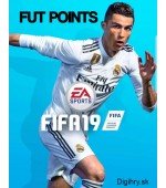 FIFA 19 - 2200 FUT Points
