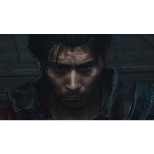 Onimusha: Way of the Sword