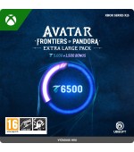 Avatar: Frontiers of Pandora VC Pack 6500