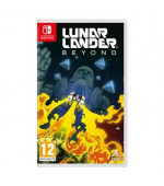 Lunar Lander Beyond