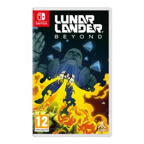 Lunar Lander Beyond