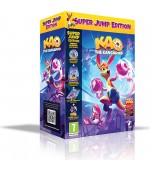 Kao the Kangaroo (Super Jump Edition)