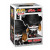 Funko POP Rocks: Rob Zombie w/Bandana