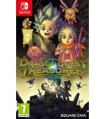 Dragon Quest Treasures