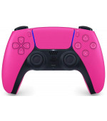 DualSense Wireless Controller Nova Pink
