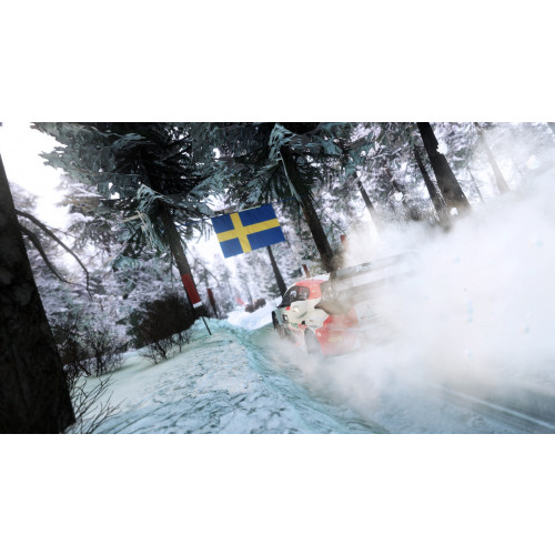 WRC Generations Deluxe Edition
