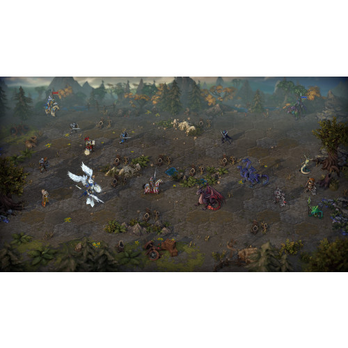 Heroes of Might and Magic: Olden Era