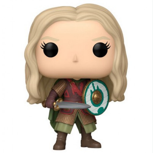 Funko POP Movies: Lord of the Rings - Éowyn