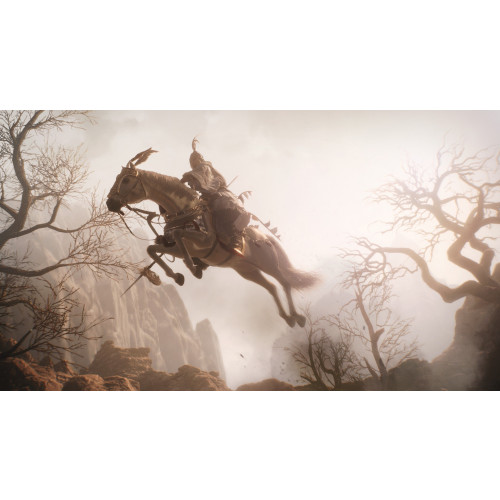 Wo Long: Fallen Dynasty