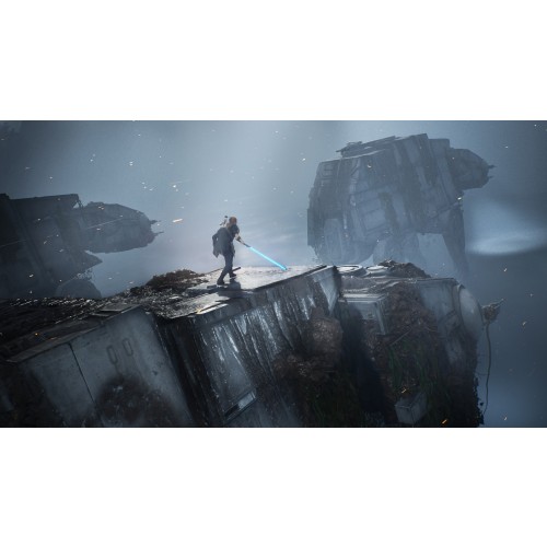 STAR WARS Jedi Fallen Order: Deluxe Edition