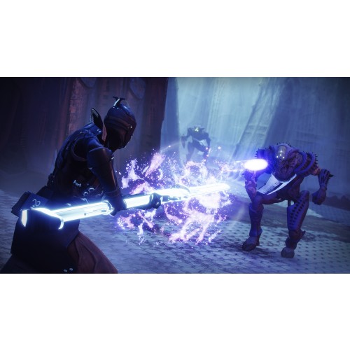 Destiny 2: The Witch Queen Deluxe Edition