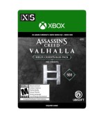 Assassin's Creed Valhalla Base Helix Credits Pack ( 500 Helix Credits )