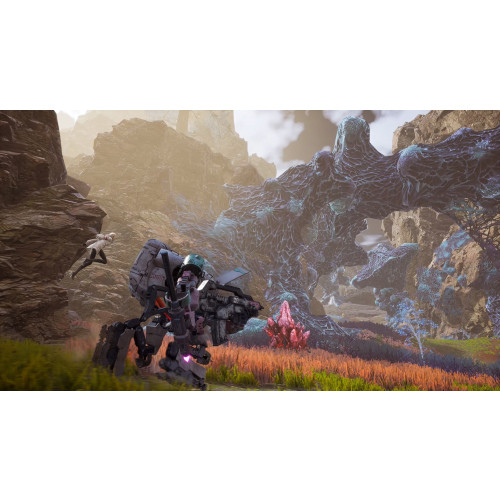 SYNDUALITY Echo of Ada Deluxe Edition