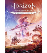 Horizon Forbidden West Complete