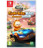 Garfield Kart Furious Racing