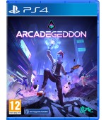 Arcadegeddon