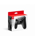Nintendo Switch Pro Controller NSP140