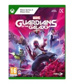 Guardians Of The Galaxy