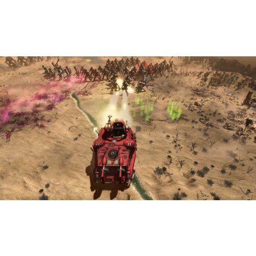 Warhammer 40.000: Gladius - Adeptus Mechanicus DLC