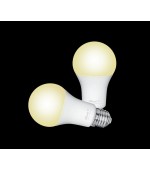 TRUST Smart WiFi LED bulb E27 white ambience