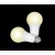 TRUST Smart WiFi LED bulb E27 white ambience