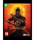 The Blood of Dawnwalker​ Launch Edition