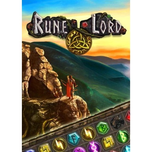 Rune Lord