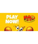 Kao the Kangaroo: Round 2
