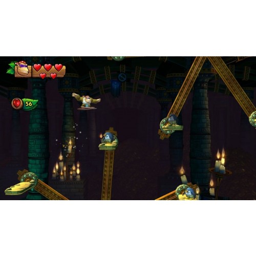 Donkey Kong Country: Tropical Freeze