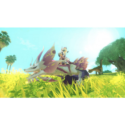 Monster Hunter Stories Collection