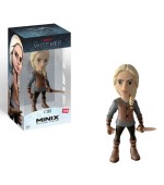 MINIX Netflix TV: The Witcher - Ciri
