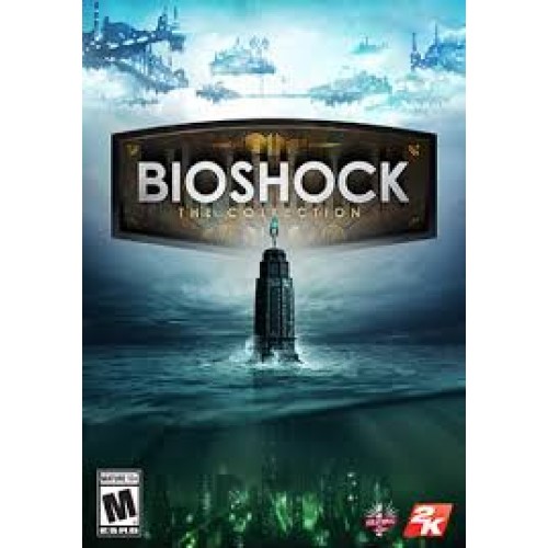 BioShock: The Collection