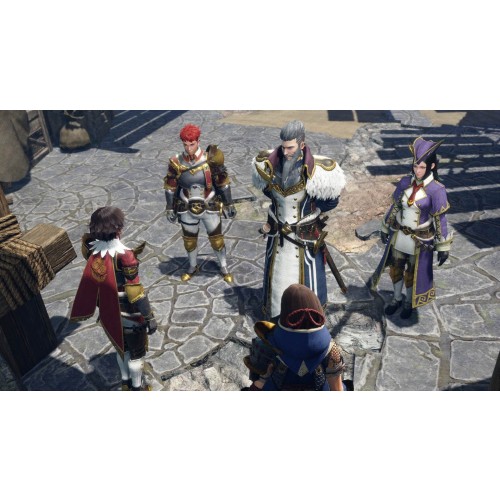 Monster Hunter Rise + Sunbreak