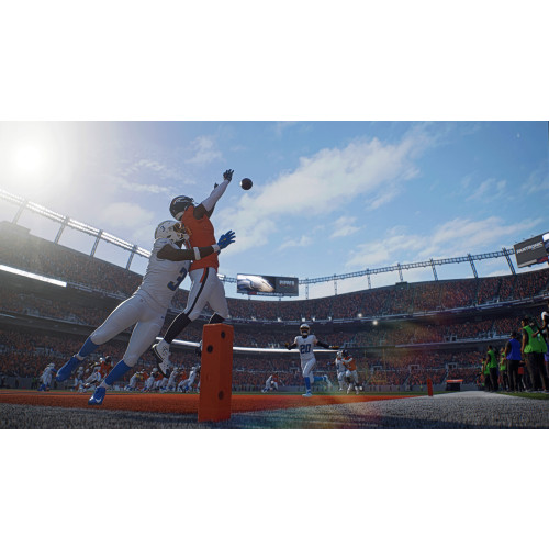 Madden NFL 27
