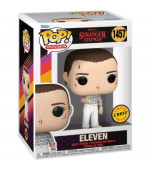 Funko POP TV: Stranger Things - Eleven (Finale)