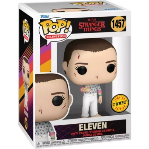 Funko POP TV: Stranger Things - Eleven (Finale)