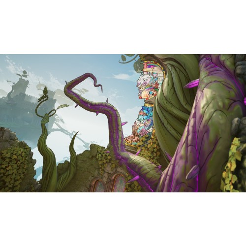 Tiny Tina's Wonderlands: Chaotic Great Edition