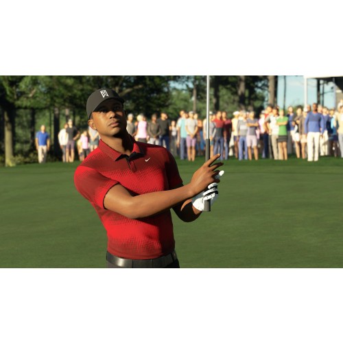 PGA Tour 2K23