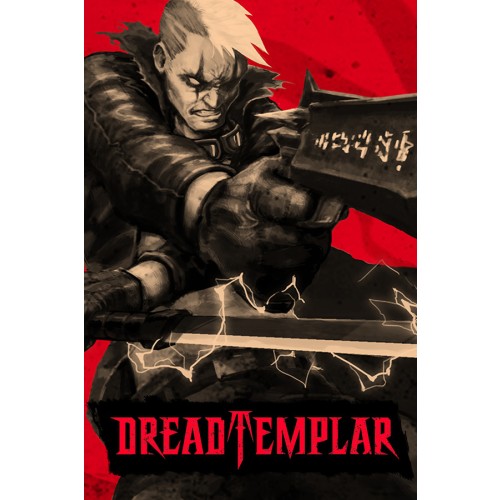 Dread Templar Early Access