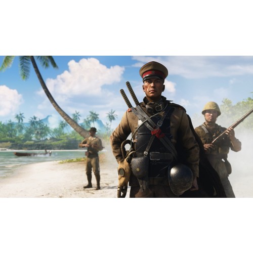Battlefield V: Battlefield Currency 1050