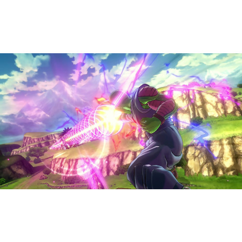 Dragon Ball Xenoverse 2