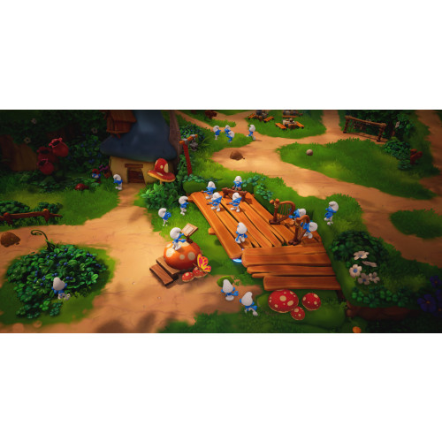 The Smurfs: Dreams - Reverie Edition