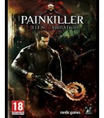 Painkiller Hell and Damnation