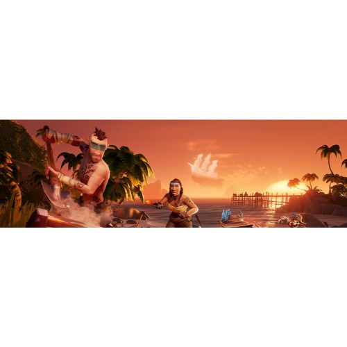 Sea of Thieves