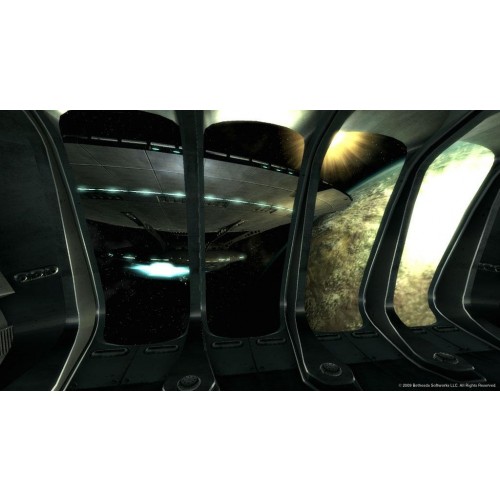 Fallout 3 Mothership Zeta