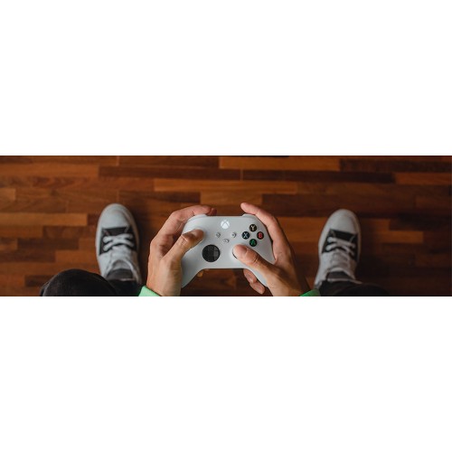 Microsoft Xbox Wireless Controller Robot White