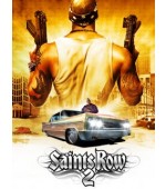 Saints Row 2