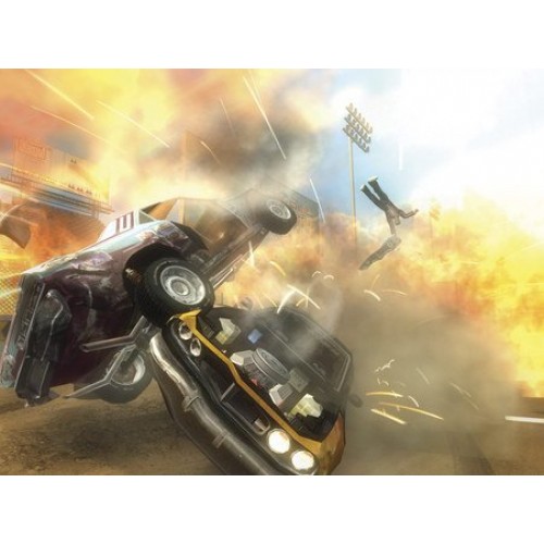 FlatOut 2